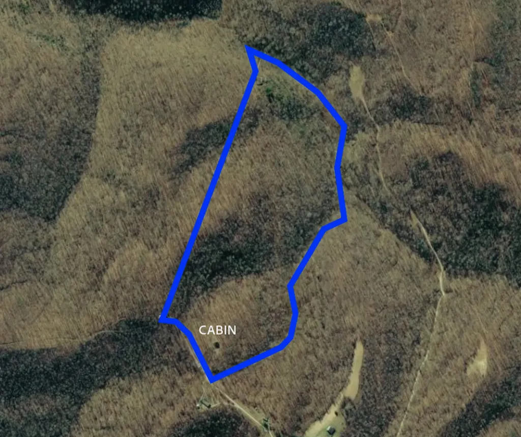 1100 Sinking Valley School Road Mckee KY 40447