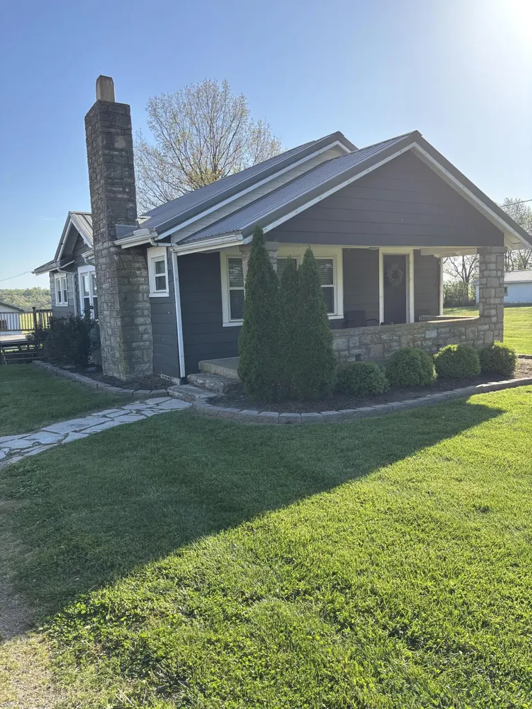 1303 Devils Hollow Road Frankfort KY 40601