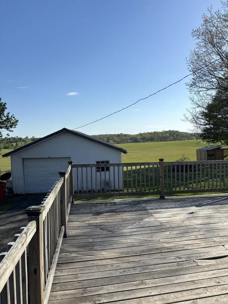 1303 Devils Hollow Road Frankfort KY 40601