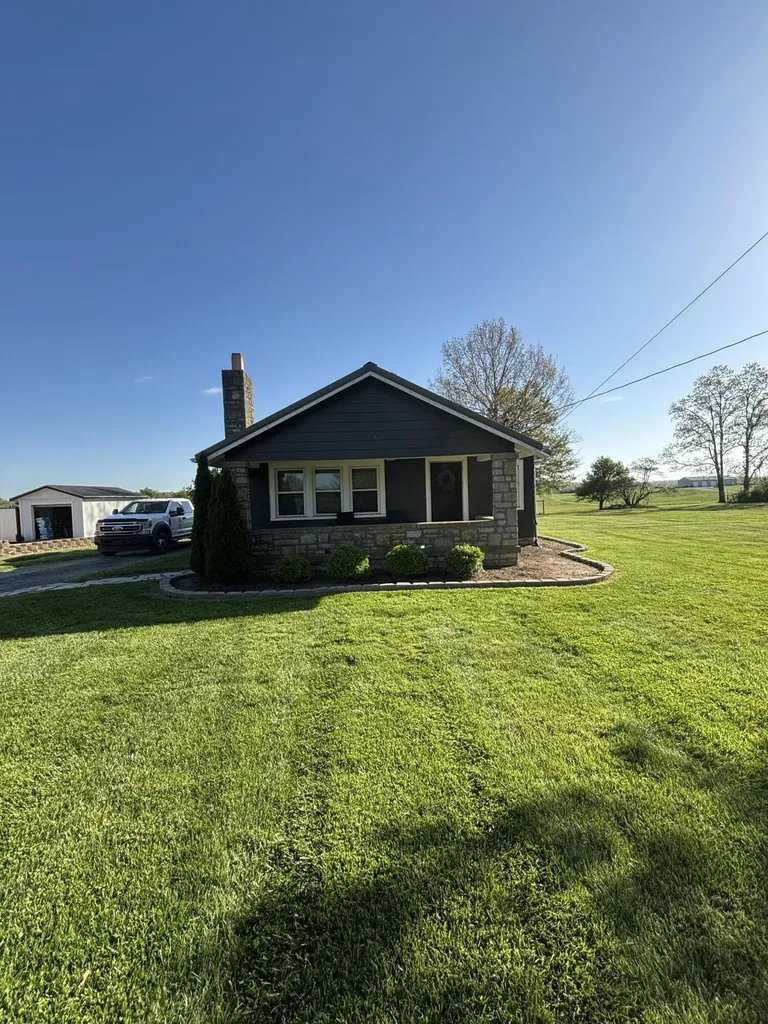 1303 Devils Hollow Road Frankfort KY 40601