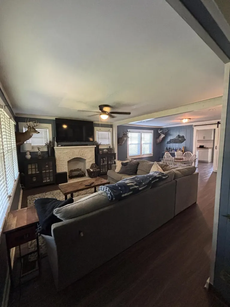 1303 Devils Hollow Road Frankfort KY 40601