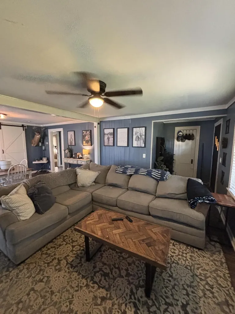1303 Devils Hollow Road Frankfort KY 40601