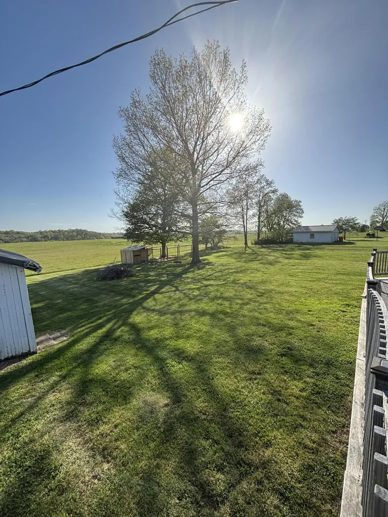 1303 Devils Hollow Road Frankfort KY 40601