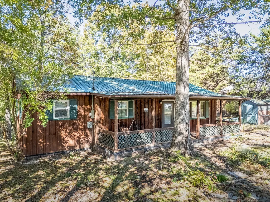 36 Teaberry Lane Wellington KY 40387