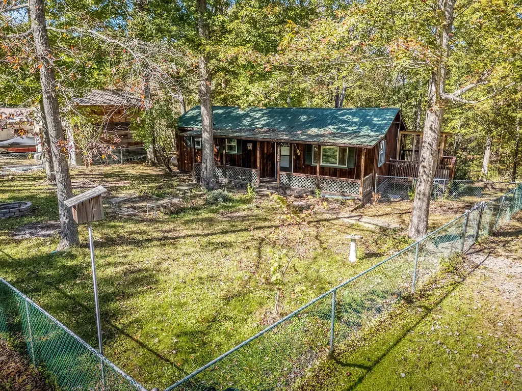 36 Teaberry Lane Wellington KY 40387
