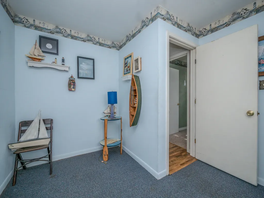 36 Teaberry Lane Wellington KY 40387