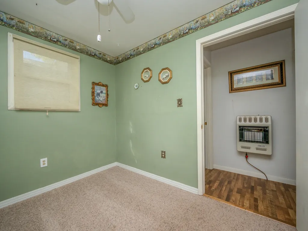 36 Teaberry Lane Wellington KY 40387