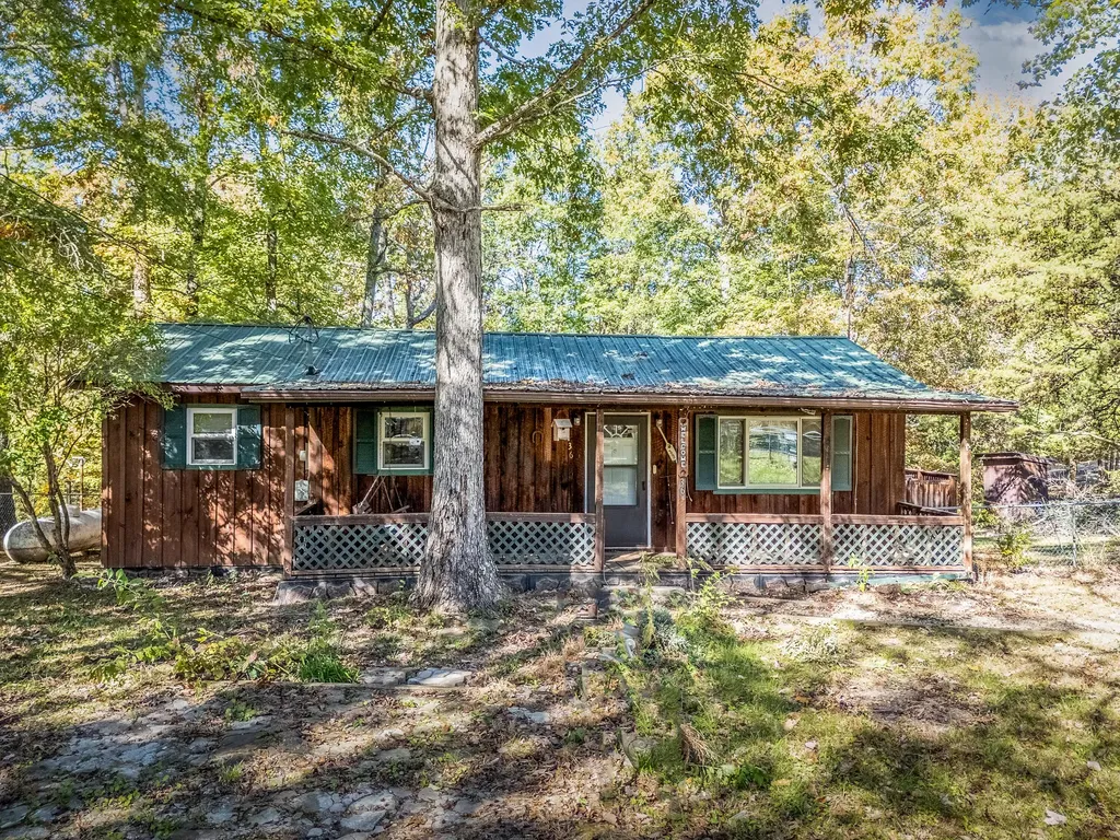 36 Teaberry Lane Wellington KY 40387