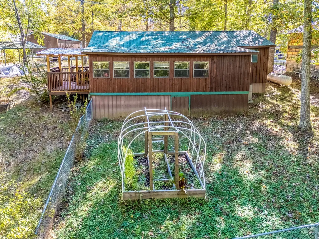 36 Teaberry Lane Wellington KY 40387