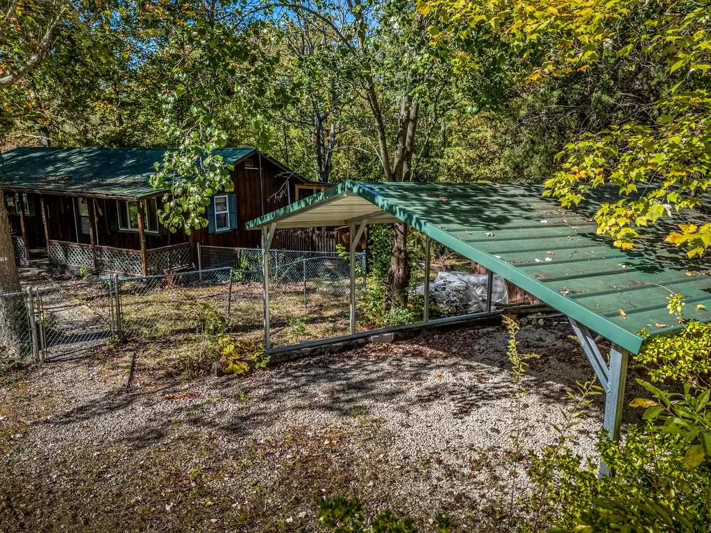36 Teaberry Lane Wellington KY 40387