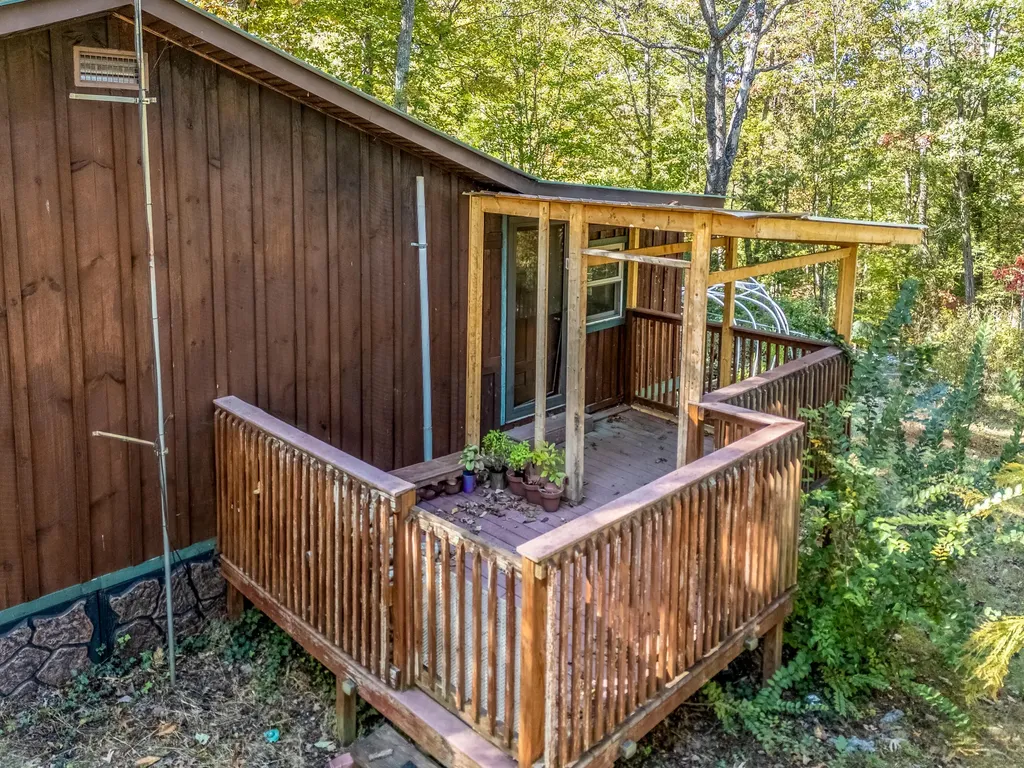 36 Teaberry Lane Wellington KY 40387