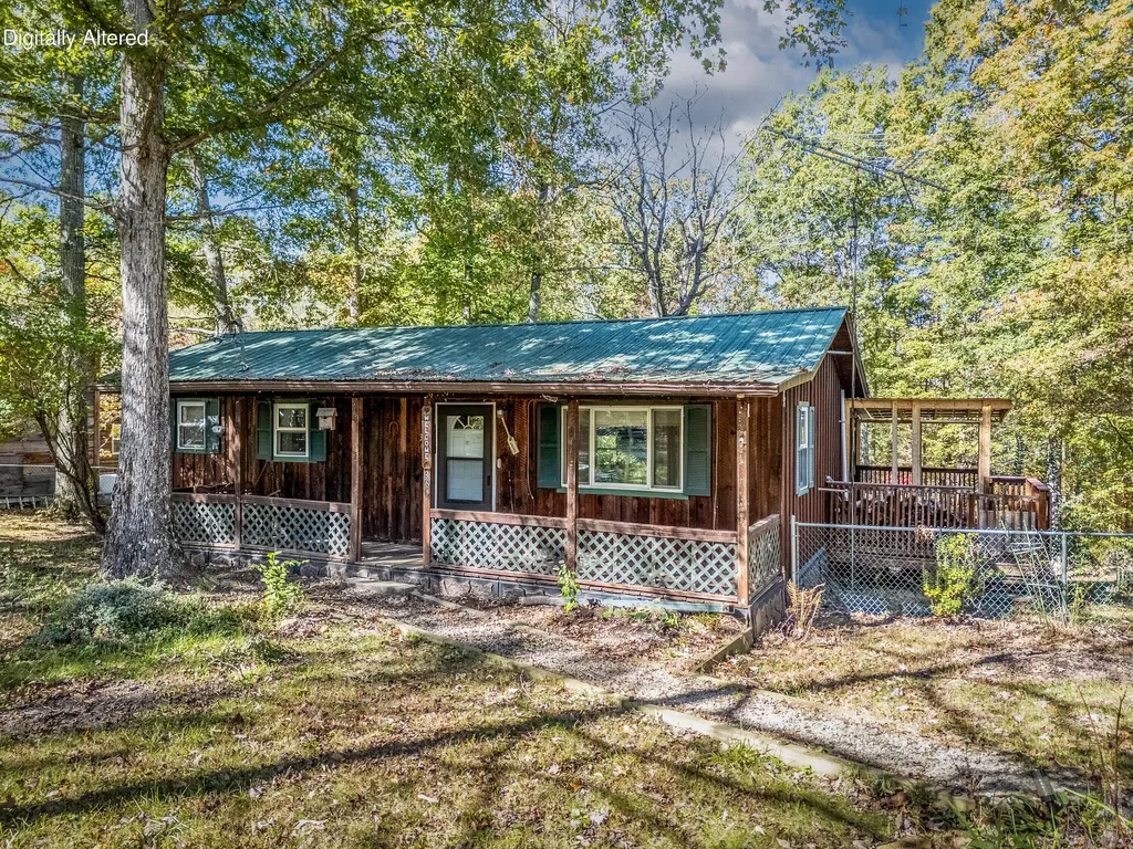 36 Teaberry Lane Wellington KY 40387