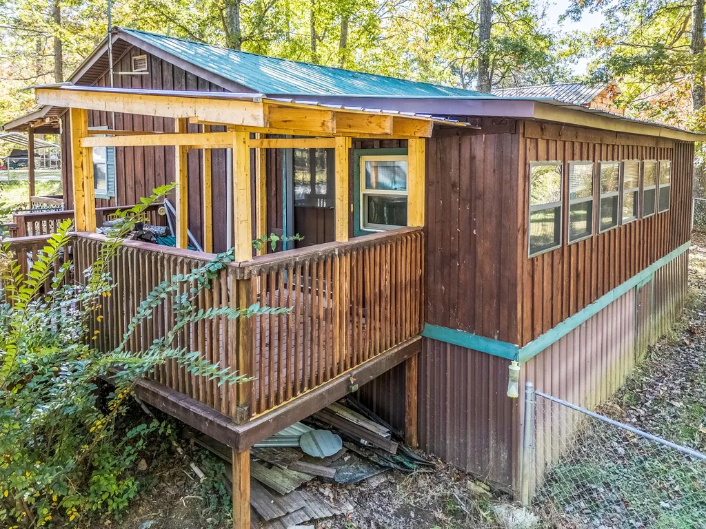 36 Teaberry Lane Wellington KY 40387