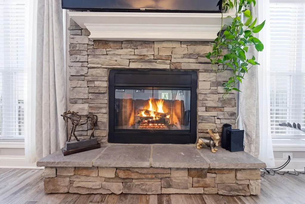 1002 Sugarbush Trail Lexington KY 40509