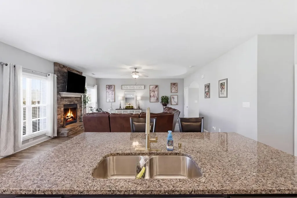 1002 Sugarbush Trail Lexington KY 40509