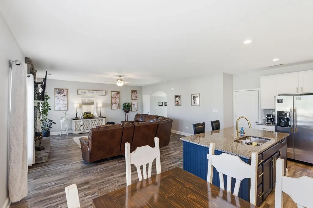1002 Sugarbush Trail Lexington KY 40509