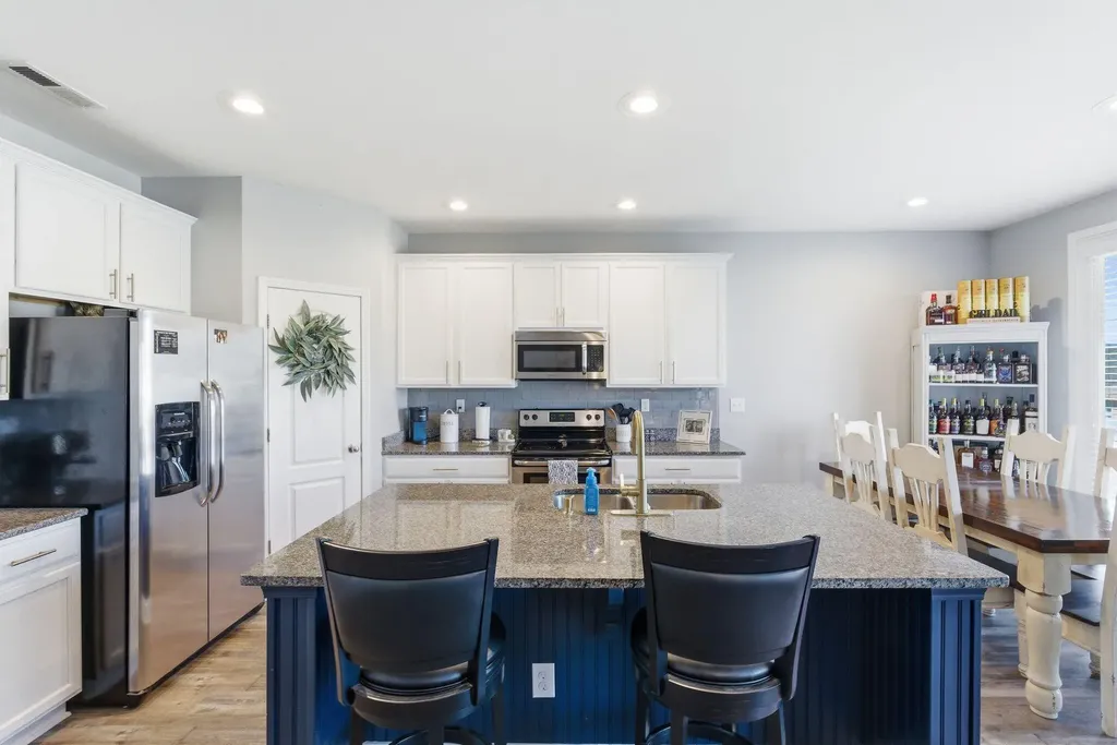 1002 Sugarbush Trail Lexington KY 40509