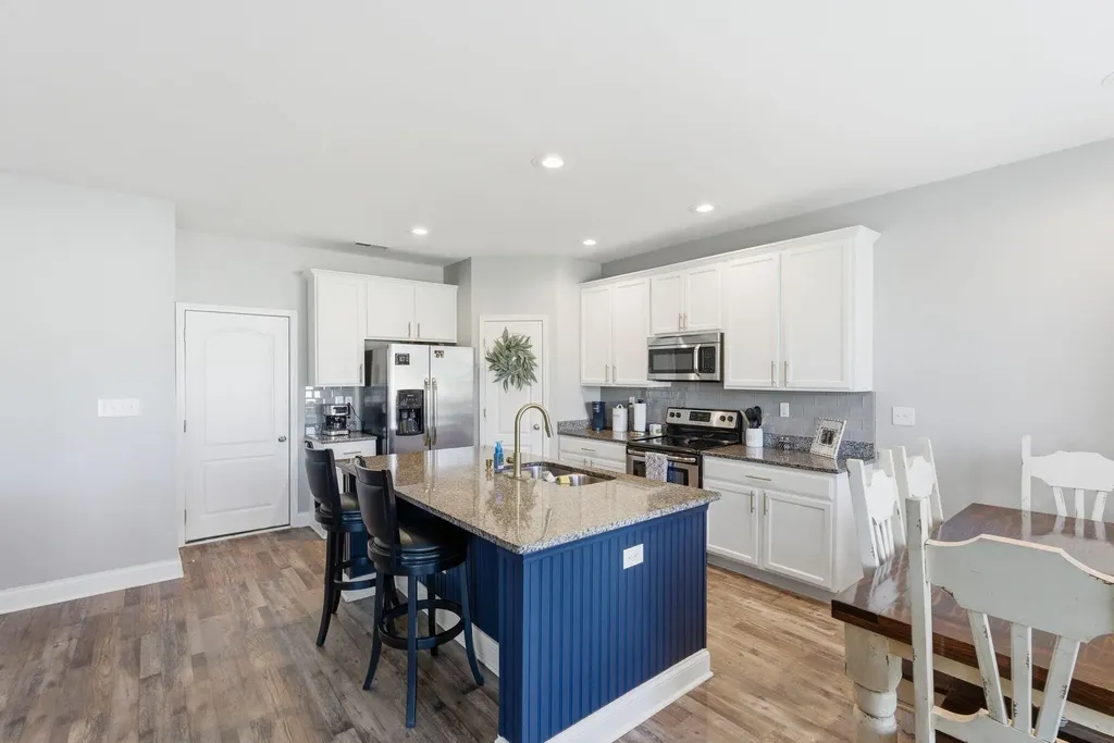 1002 Sugarbush Trail Lexington KY 40509