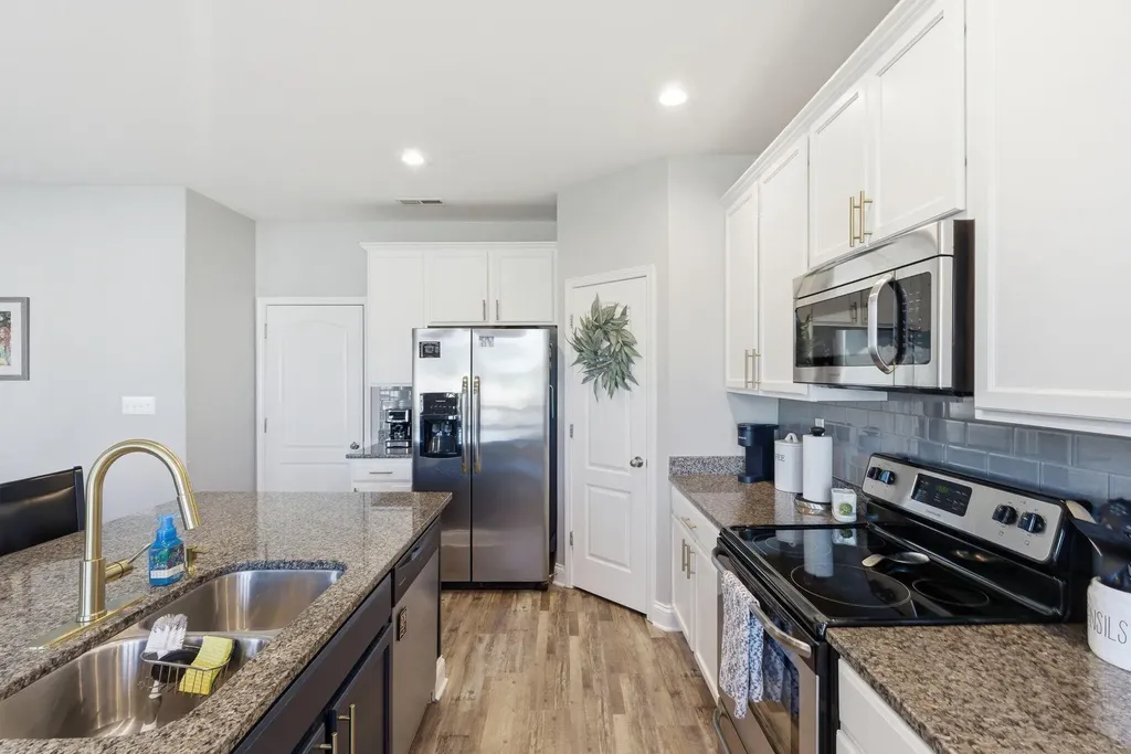 1002 Sugarbush Trail Lexington KY 40509