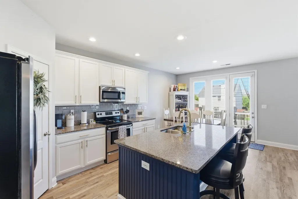 1002 Sugarbush Trail Lexington KY 40509
