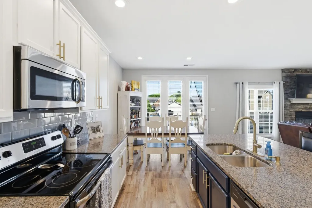 1002 Sugarbush Trail Lexington KY 40509
