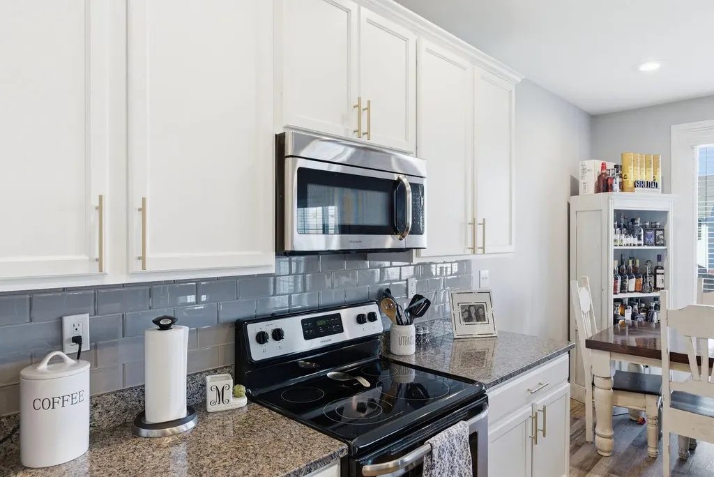 1002 Sugarbush Trail Lexington KY 40509