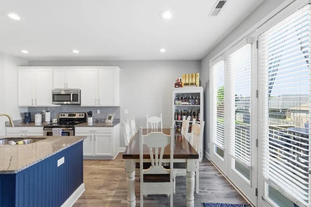 1002 Sugarbush Trail Lexington KY 40509