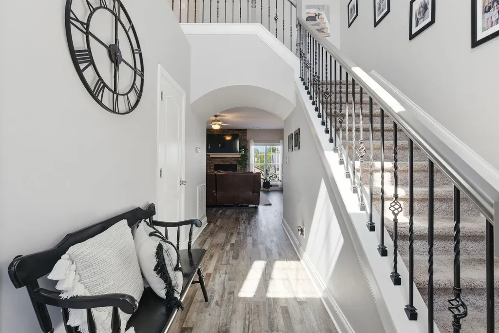 1002 Sugarbush Trail Lexington KY 40509