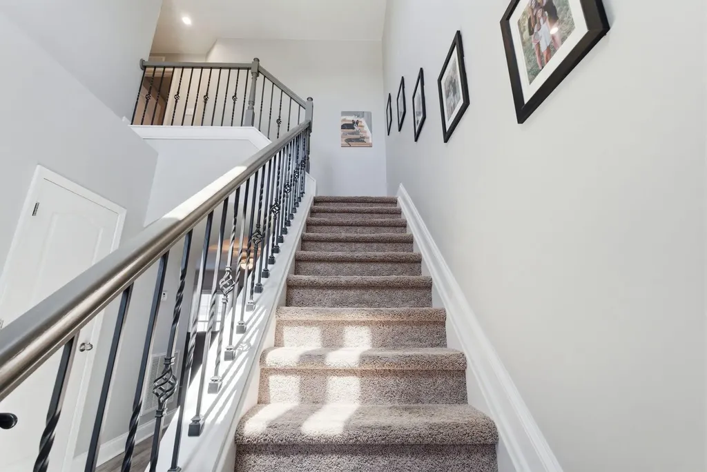 1002 Sugarbush Trail Lexington KY 40509