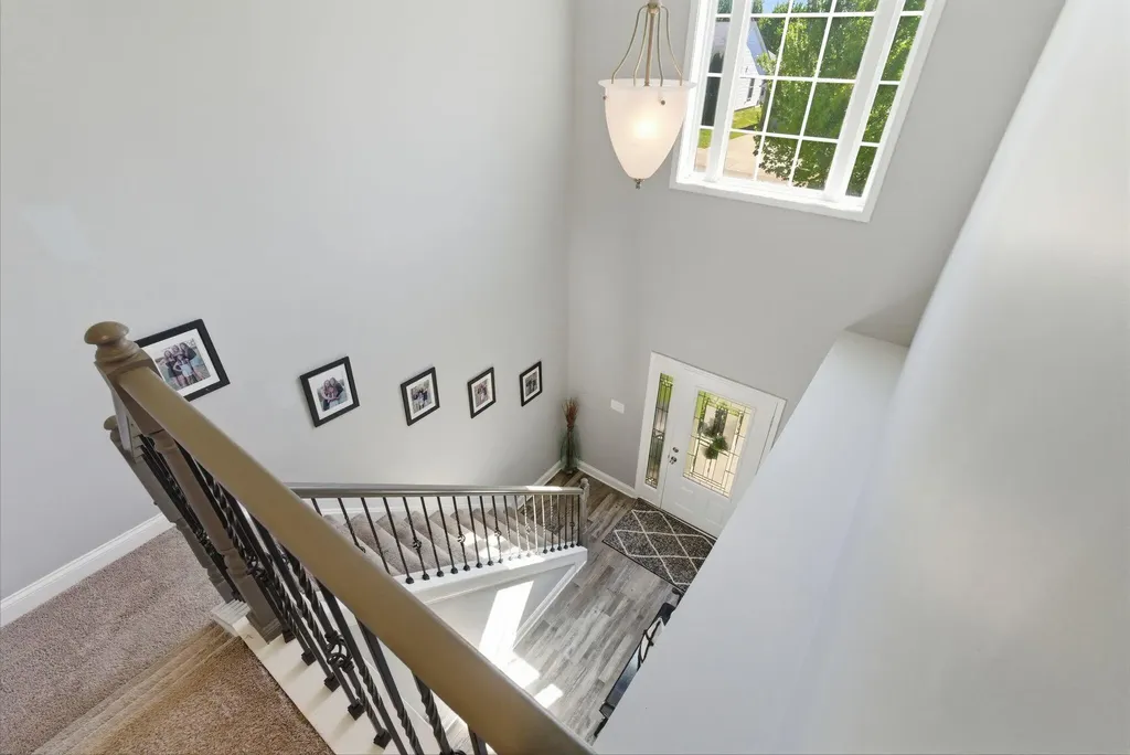 1002 Sugarbush Trail Lexington KY 40509