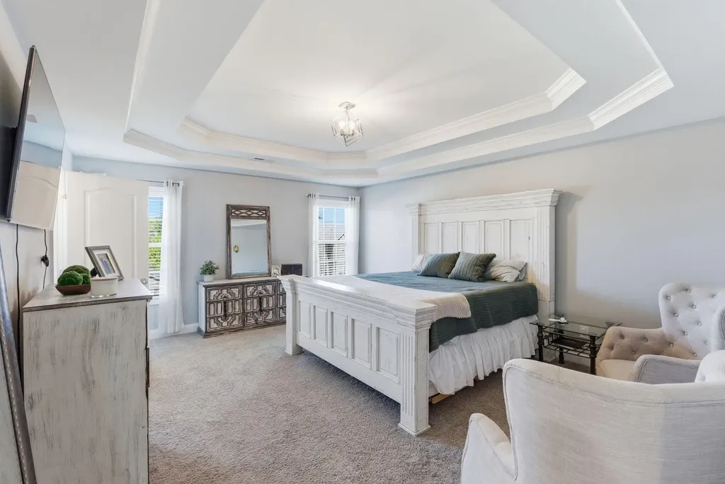 1002 Sugarbush Trail Lexington KY 40509