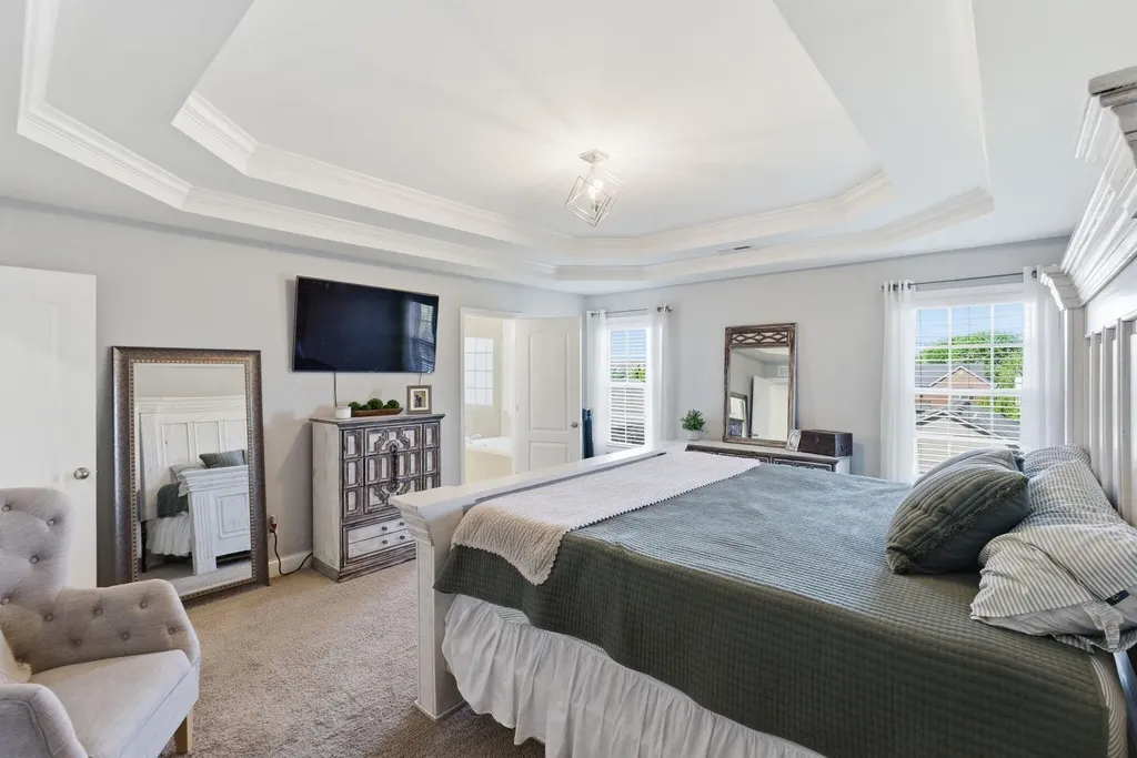 1002 Sugarbush Trail Lexington KY 40509