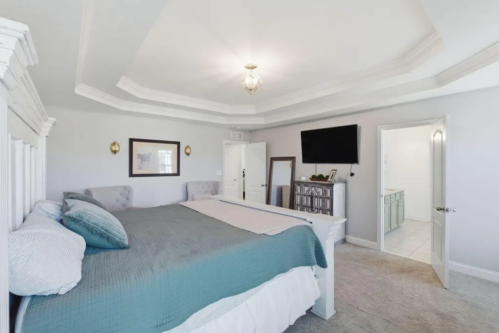 1002 Sugarbush Trail Lexington KY 40509
