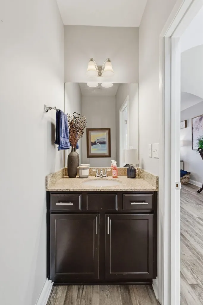 1002 Sugarbush Trail Lexington KY 40509