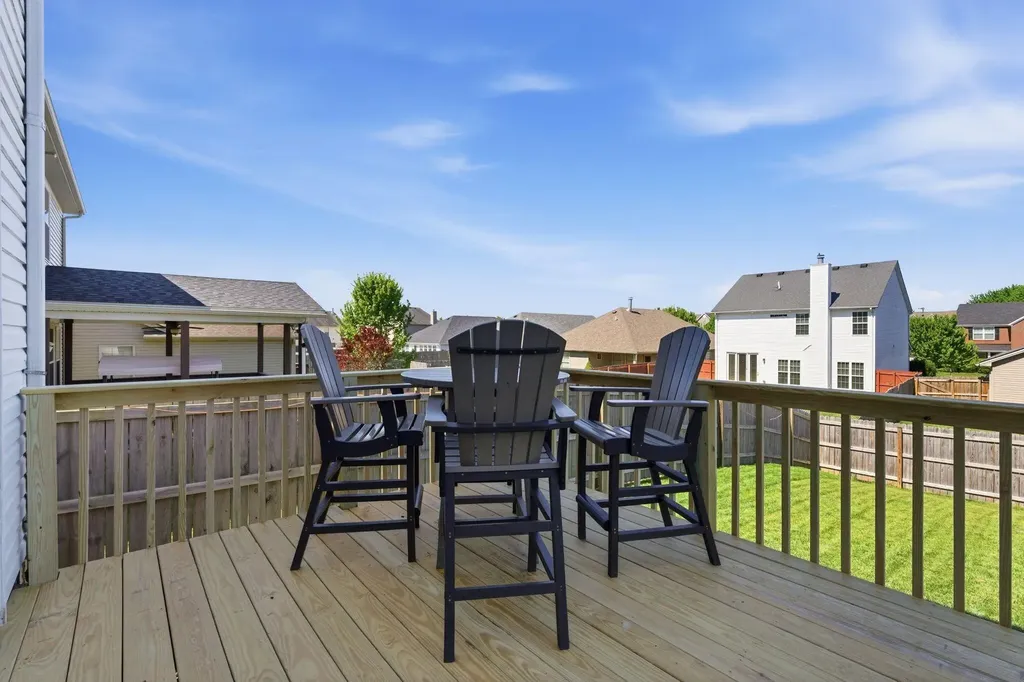1002 Sugarbush Trail Lexington KY 40509