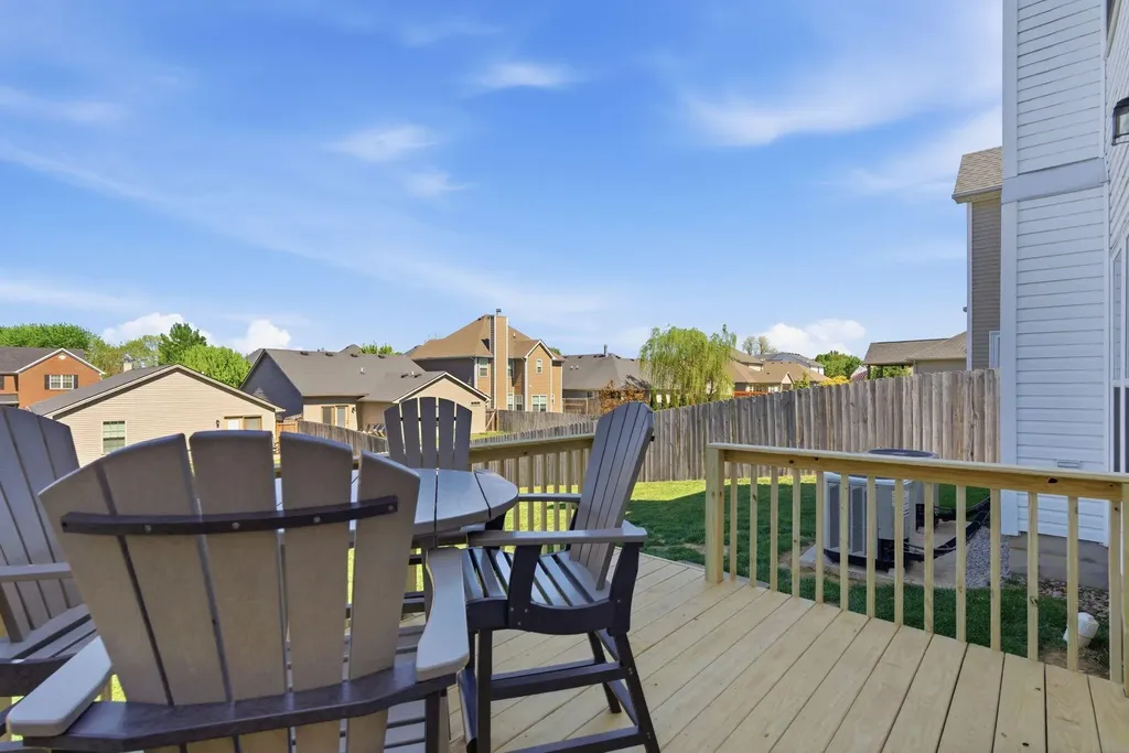 1002 Sugarbush Trail Lexington KY 40509