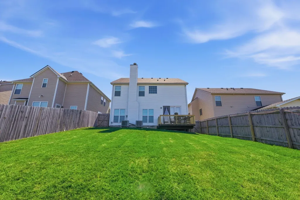 1002 Sugarbush Trail Lexington KY 40509