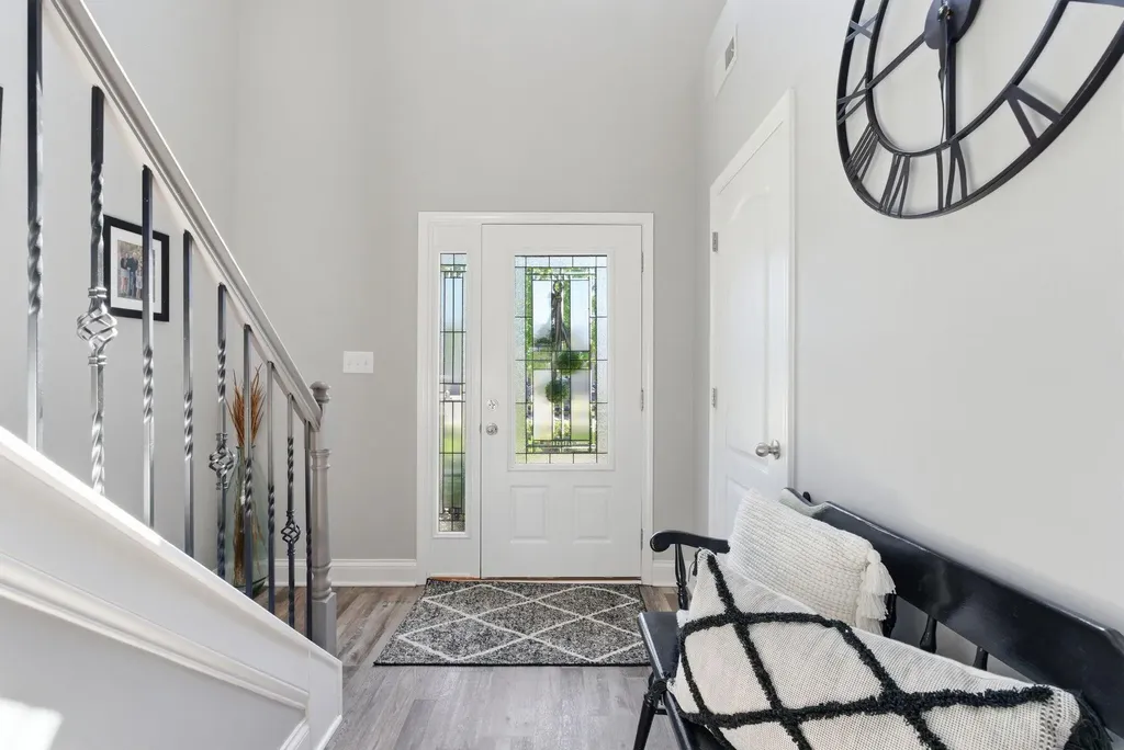1002 Sugarbush Trail Lexington KY 40509