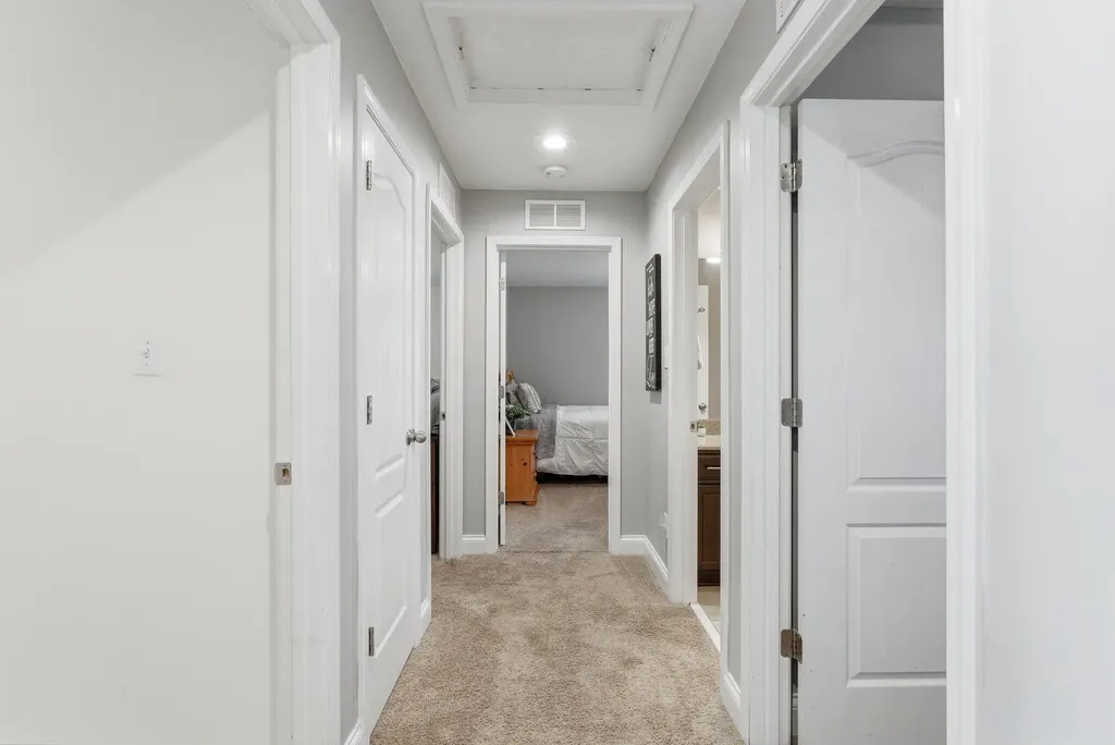 1002 Sugarbush Trail Lexington KY 40509