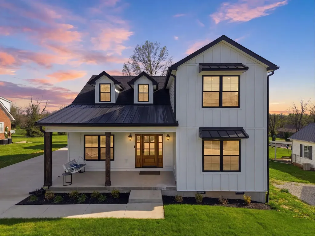 6329 Athens Boonesboro Road Lexington KY 40509