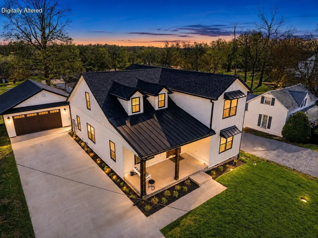 6329 Athens Boonesboro Road Lexington KY 40509