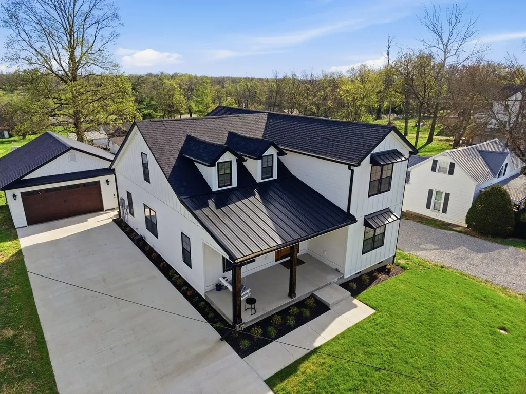 6329 Athens Boonesboro Road Lexington KY 40509