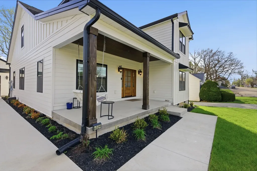 6329 Athens Boonesboro Road Lexington KY 40509