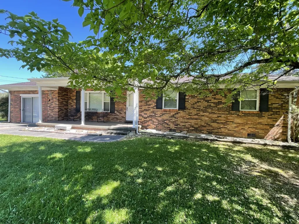 2628 Kentucky 3439 Barbourville KY 40906