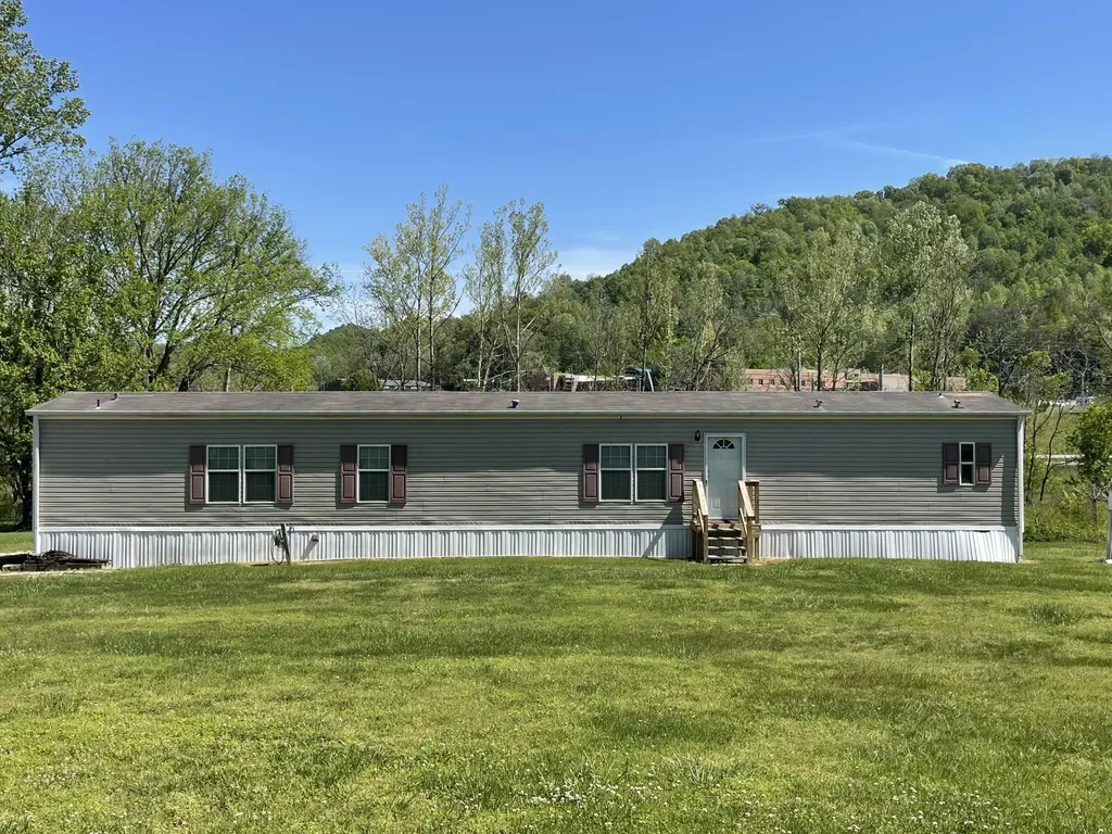 2628 Kentucky 3439 Barbourville KY 40906