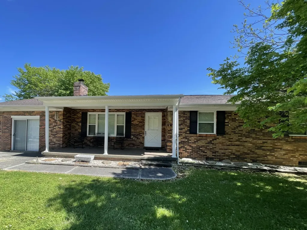 2628 Kentucky 3439 Barbourville KY 40906