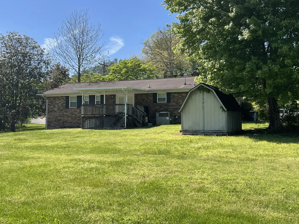 2628 Kentucky 3439 Barbourville KY 40906