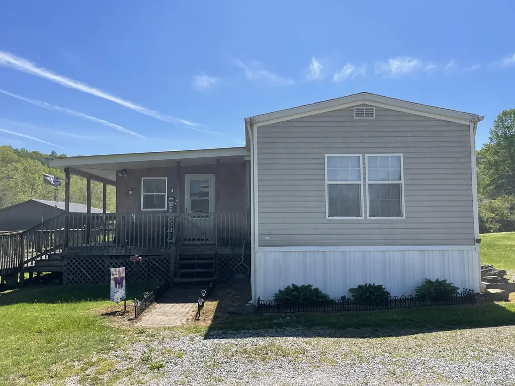 2628 Kentucky 3439 Barbourville KY 40906