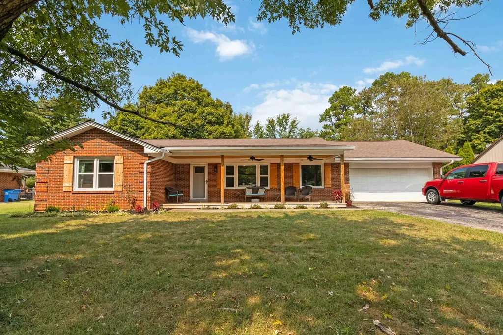 1105 Ruffini Street Danville KY 40422