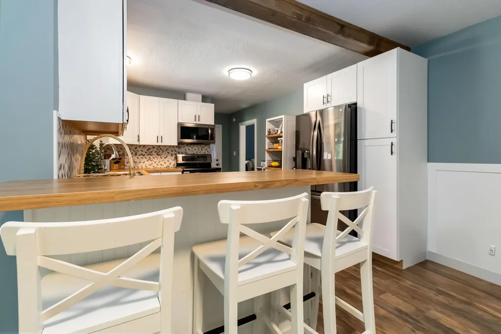 1105 Ruffini Street Danville KY 40422